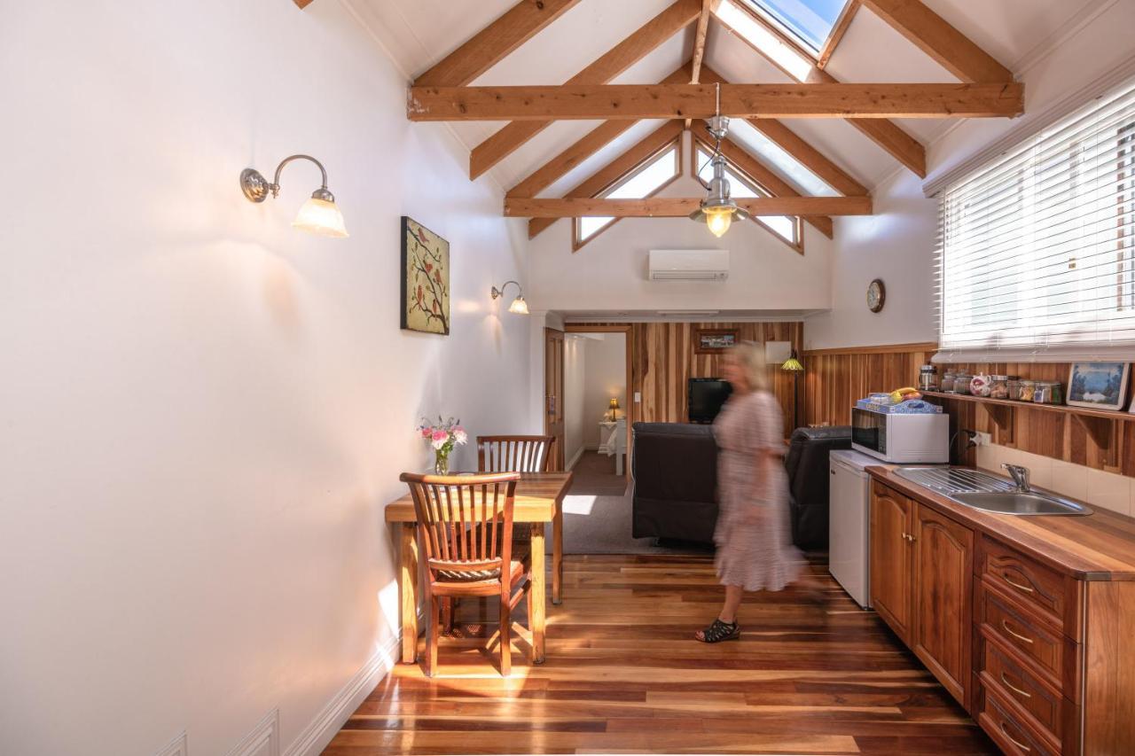 Ellie'S Cottages ستانلي المظهر الخارجي الصورة