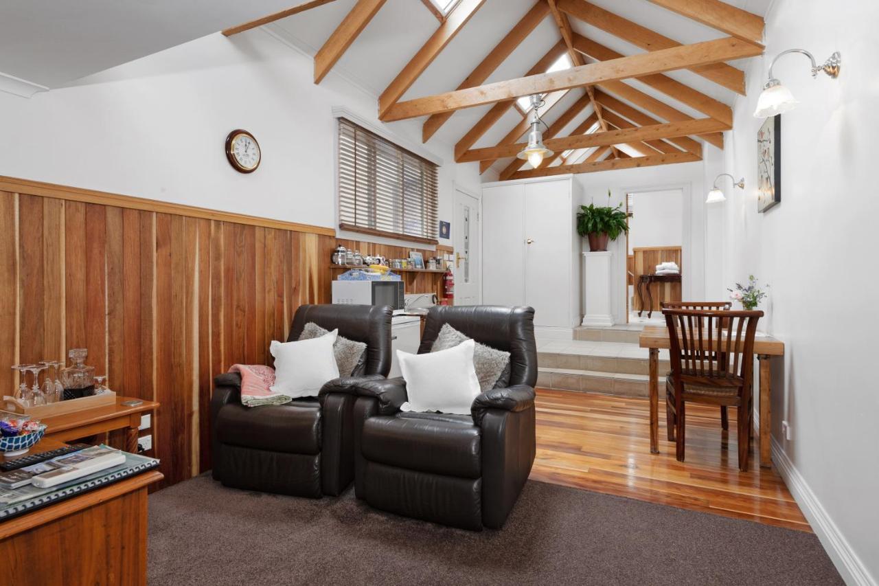 Ellie'S Cottages ستانلي المظهر الخارجي الصورة