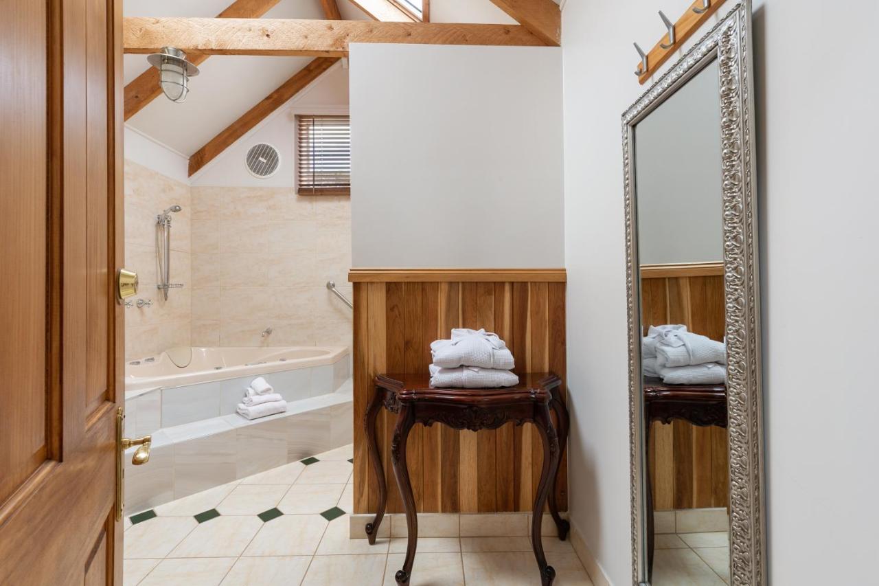 Ellie'S Cottages ستانلي المظهر الخارجي الصورة