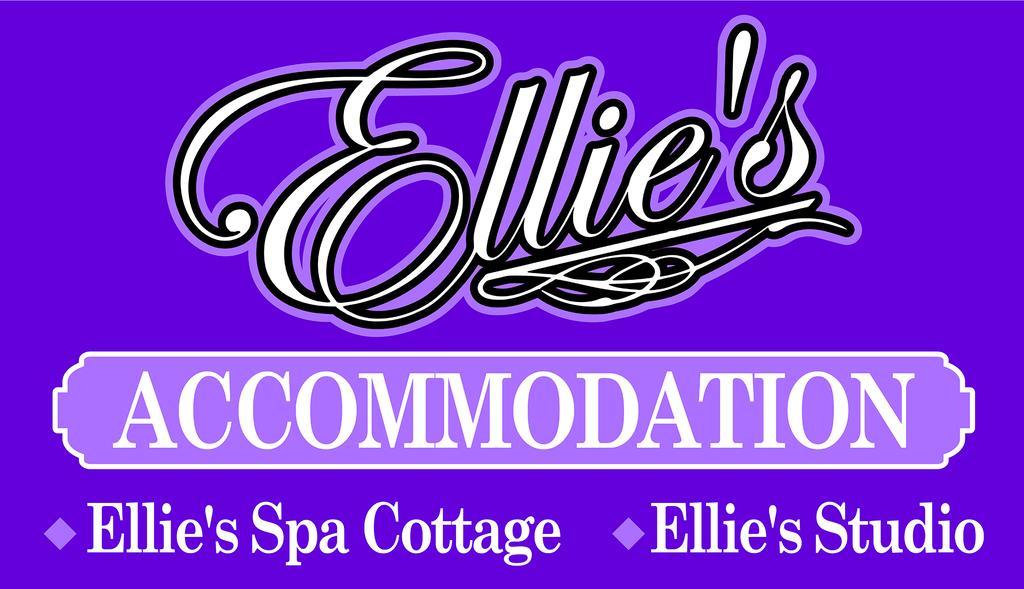 Ellie'S Cottages ستانلي المظهر الخارجي الصورة