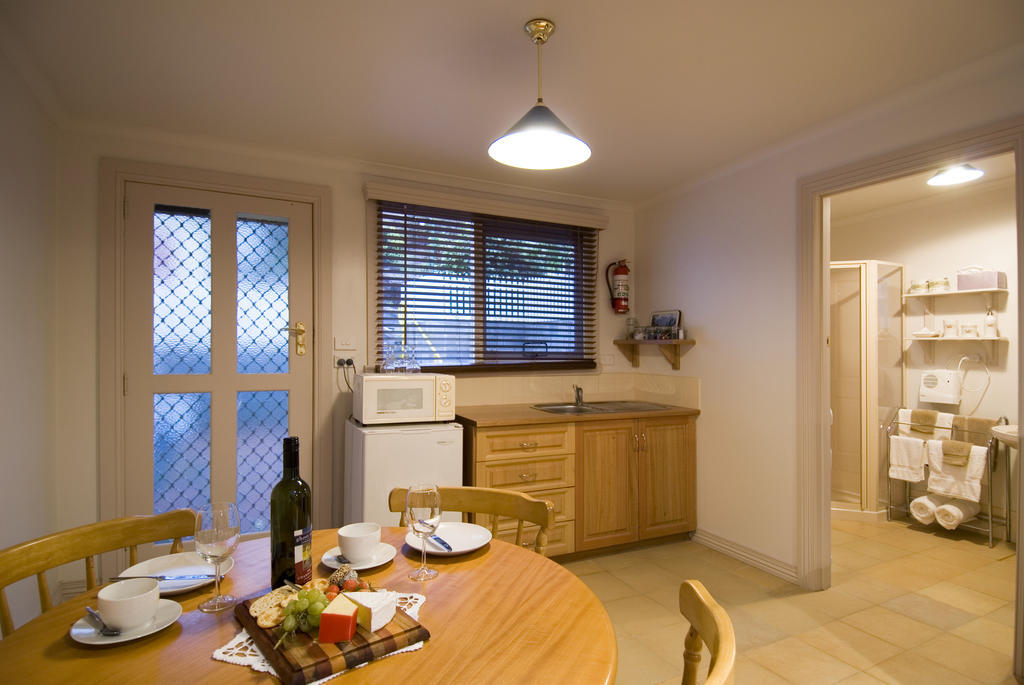 Ellie'S Cottages ستانلي الغرفة الصورة