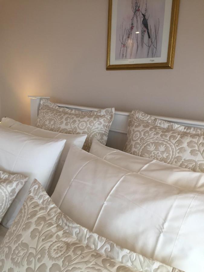 Ellie'S Cottages ستانلي المظهر الخارجي الصورة
